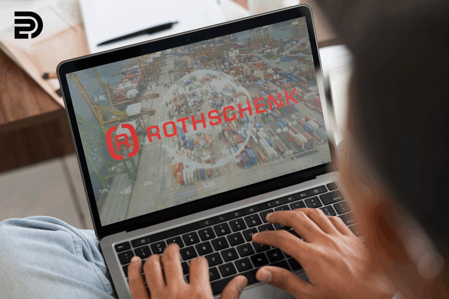 Trade Fair Video for Rothschenk