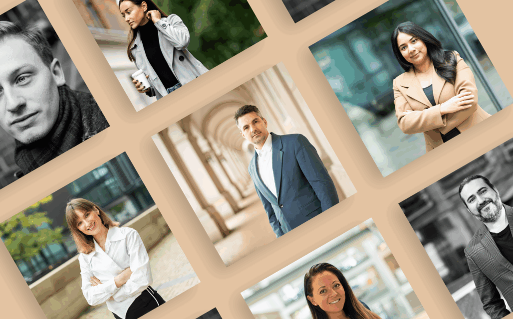 Business Portraits
