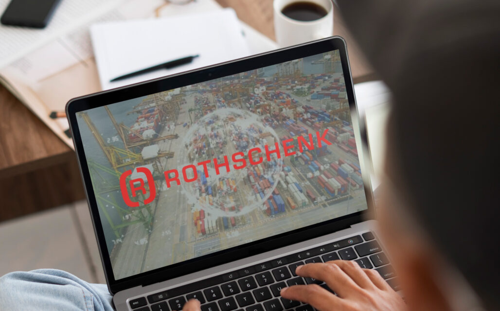 Rothschenk Messe Video
